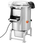 Aardappelschilmachine | 100kg/u | Lading 5kg | 0.55kW (230V), Zakelijke goederen, Horeca | Keukenapparatuur, Verzenden, Nieuw in verpakking