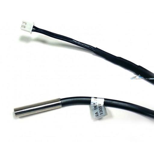 Opticlimate Temperatuursensor, Doe-het-zelf en Verbouw, Ventilatie en Afzuiging, Nieuw, Ophalen of Verzenden