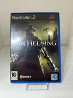 Van Helsing, Verzenden, Nieuw