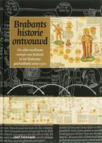 Middeleeuwse studies en bronnen 98 -   Brabants historie, Gelezen, J. Tigelaar, Verzenden