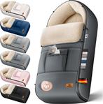 Voetenzak voor Autostoeltje en Buggy - Baby Slaapzak - Antra, Kinderen en Baby's, Dekens, Slaapzakjes en Inbakerproducten, Verzenden