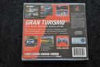 Gran Turismo Playstation 1 PS1