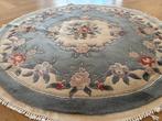 Vloerkleed - 150 cm - 150 cm - Vintage handgemaakt tapijt, Huis en Inrichting, Stoffering | Tapijten en Kleden, Nieuw