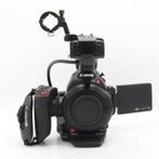 Canon EOS C100 mark II body | Tweedehands, Verzenden, Gebruikt, Canon
