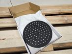 Best-Design Nero regendouche Ø 20 cm mat zwart, Ophalen of Verzenden, Nieuw, Douche