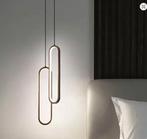 Aluminium Hanglamp – Scandinavisch Design voor Keuken en Bar, Huis en Inrichting, Lampen | Hanglampen, Verzenden, Nieuw