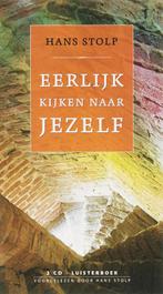 Eerlijk kijken naar jezelf 3 CDs 9789020296419 H. Stolp, Verzenden, Gelezen, H. Stolp