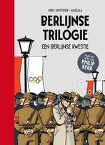 Berlijnse Trilogie |  NIEUW | Kerr, Philip | 9789493166677, Boeken, Ophalen of Verzenden, Nieuw, Kerr, Philip