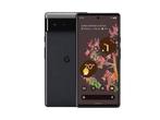 Google Pixel 6 - Smartphone - 256GB - 5G - Stormy Black, Huis en Inrichting, Woonaccessoires | Overige, Verzenden, Zo goed als nieuw