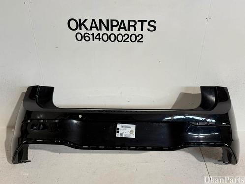 VW Volkswagen Golf 8 R achterbumper 5H6807421B, Auto-onderdelen, Carrosserie en Plaatwerk, Gebruikt, Achter, Bumper, Ophalen