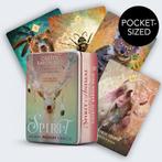 The spirit animal pocket oracle, Kinderen en Baby's, Speelgoed | Overig, Verzenden, Nieuw