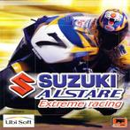 Suzuki Alstare Extreme Racing (Dreamcast), Gebruikt, Verzenden