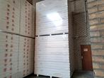 B-keus PIR 2-zijdig aluminium 2400x1200x140mm met sponning, Doe-het-zelf en Verbouw, Isolatie en Afdichting, Ophalen of Verzenden