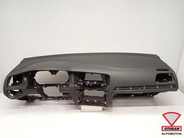 Vw golf 7 dashboard origineel beschikbaar voor biedingen