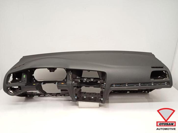 Vw golf 7 dashboard origineel, Auto-onderdelen, Dashboard en Schakelaars, Gebruikt, Volkswagen, Ophalen