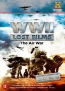 WWII lost films - The air war - DVD, Verzenden, Nieuw in verpakking