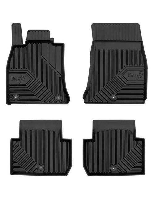 Kia Stinger (niet voor de 4x4) vanaf 2017 All Weather rubber, Auto diversen, Automatten, Nieuw, Ophalen of Verzenden