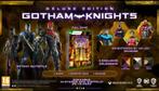Gotham Knights-Deluxe Edition (Xbox Series X) NIEUW, Ophalen of Verzenden, Nieuw