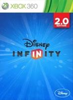 Disney Infinity 2.0 (Los Spel) (Losse CD) (Xbox 360 Games), Spelcomputers en Games, Games | Xbox 360, Ophalen of Verzenden, Zo goed als nieuw