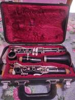Yamaha - 26II - - Klarinet - Japan - 2005, Muziek en Instrumenten, Nieuw