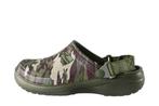 Xq Gardenwear Instappers in maat 36 Groen | 10% extra, Kinderen en Baby's, Verzenden, Jongen of Meisje, Schoenen, Zo goed als nieuw