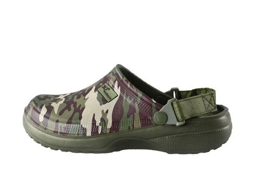 Xq Gardenwear Instappers in maat 36 Groen | 10% extra, Kinderen en Baby's, Kinderkleding | Schoenen en Sokken, Jongen of Meisje