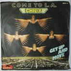 Chilly - Come to L.A. - Single, Gebruikt, 7 inch, Pop, Single