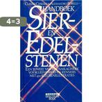 Handboek sier- en edelstenen 9789027490193 Cipriani, Boeken, Verzenden, Gelezen, Cipriani