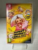 Super Monkey Ball Banana Blitz, Verzenden, Nieuw