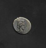 Romeinse Republiek (Imperatoriaal). Julius Caesar. Denarius