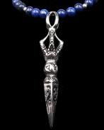 Lapis lazuli - Phurba Ritueel: Demonenverdrijving & Absoluut