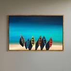 Tetiana Liakhovchuk - “Siesta”