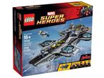 LEGO Marvel Super Heroes - The SHIELD Helicarrier 76042, Kinderen en Baby's, Speelgoed | Duplo en Lego, Ophalen of Verzenden, Nieuw