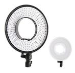 Falcon Eyes LED Ring Lamp Dimbaar DVR-300DVC op 230V, Ophalen of Verzenden, Nieuw, Overige typen