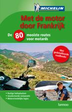 Met de motor door Frankrijk / De Groene Reisgids, Verzenden, Zo goed als nieuw