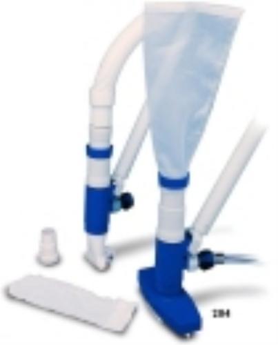 Mini Vac bodemzuiger, Tuin en Terras, Zwembaden, Verzenden