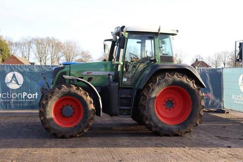 Veiling: Tractor Fendt 716 Diesel, Zakelijke goederen, Agrarisch | Tractoren, Gebruikt, Fendt, tot 2500, Ophalen