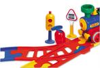 Tolo First Friends Wisselspoor Trei van €32,99 voor €19,79, Nieuw