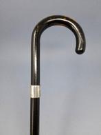 C & S Wandelstok - .925 zilver