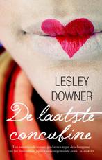 De laatste concubine / Zilver Pockets / 485 9789041763082, Boeken, Verzenden, Gelezen, Lesley Downer