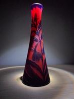 Loetz - Vaas - Cameoglas - Richard, Antiek en Kunst, Antiek | Glas en Kristal