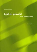 God en geweld in het Oude Testament / Apeldoornse studies /, Boeken, Verzenden, Zo goed als nieuw, H.G.L. Peels