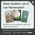 Help, Mijn Moeder Wordt Een Heks! 9789080462984, Verzenden, Gelezen, K. van Kemenade
