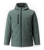 Travelin Jas in maat XL Groen | 10% korting, Kleding | Heren, Jassen | Winter, Verzenden, Zo goed als nieuw, Overige kleuren, Travelin