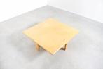 E. Kold Christensen - Poul Kjaerholm - Fauteuil - Esdoorn -