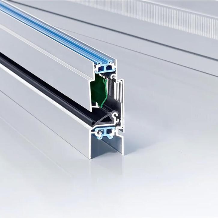 Ventilatierooster DucoFlat 12 ZR RAL kleur standaard, Doe-het-zelf en Verbouw, Ventilatie en Afzuiging, Nieuw, Ophalen of Verzenden