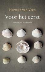 Voor het eerst 9789400404878 Herman van Veen, Boeken, Verzenden, Zo goed als nieuw, Herman van Veen