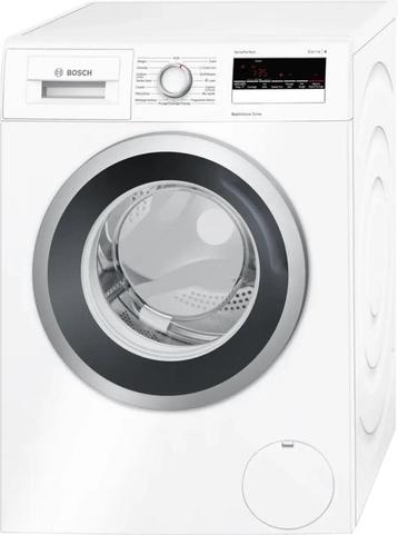 Bosch Wan28200ff Wasmachine Serie 4- 1400t- 8kg beschikbaar voor biedingen