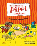 9789047632993 Het kookboek van Pippi Langkous, Nieuw, David Sundin, Verzenden