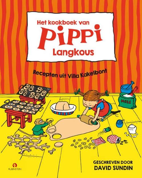9789047632993 Het kookboek van Pippi Langkous, Boeken, Kookboeken, Nieuw, Verzenden